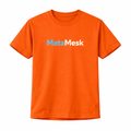 T-shirt Classique MetaMesk